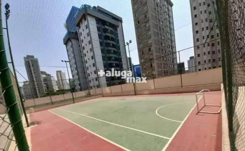 Apartamento com 4 Quartos à venda, 130m² no Savassi, Belo Horizonte