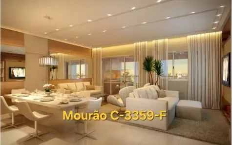 Apartamento com 3 Quartos à venda, 133m² no Adrianópolis, Manaus