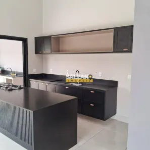 Casa de Condomínio com 3 Quartos para alugar, 220m² no Quiririm, Taubaté