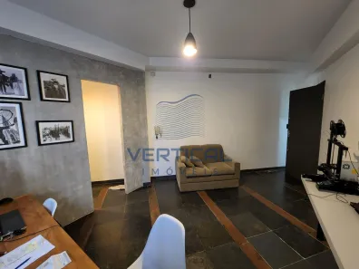 Sala Comercial com 1 Quarto para venda ou aluguel, 20m² no Anchieta, Belo Horizonte