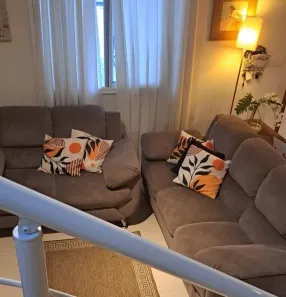 Casa de Condomínio com 3 Quartos à venda, 121m² no Vila Areao, Taubaté