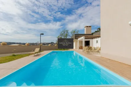 Apartamento com 2 Quartos para alugar, 40m² no Bonfim, Almirante Tamandaré