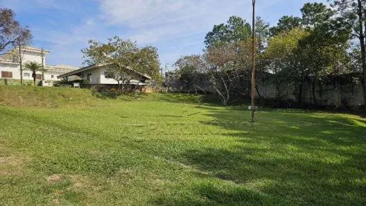 Lote/Terreno à venda, 936m² no Além Ponte, Sorocaba