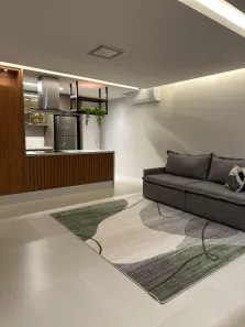 Apartamento com 2 Quartos para alugar, 85m² no Barra, Salvador