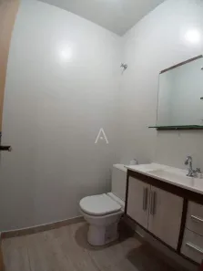 Apartamento com 3 Quartos para alugar, 140m² no Jardim Coopagro, Toledo