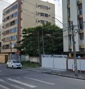 Lote/Terreno à venda, 750m² no Candeias, Jaboatão dos Guararapes