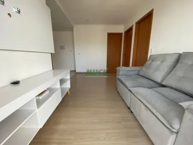 Apartamento com 2 Quartos para alugar, 68m² no Santo Afonso, Novo Hamburgo