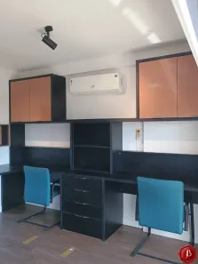 Sala Comercial com 1 Quarto para alugar, 31m² no Ponta Negra, Manaus
