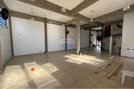 Ponto Comercial para alugar, 150m² no Jardim São José, Mogi Guaçu