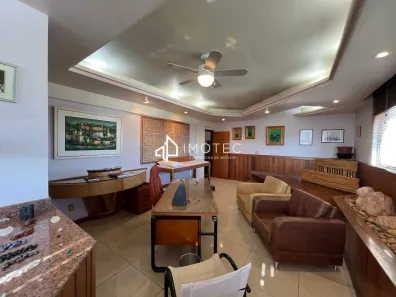 Sala Comercial para alugar, 50m² no Serra, Belo Horizonte