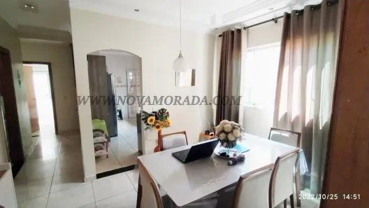 Casa com 3 Quartos à venda, 160m² no Areal, Brasília
