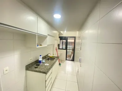 Apartamento com 2 Quartos à venda, 57m² no Campo Grande, Rio de Janeiro