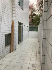 Apartamento com 3 Quartos à venda, 90m² no Dona Clara, Belo Horizonte