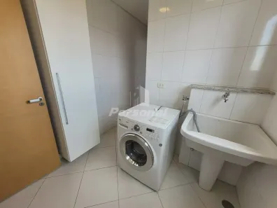 Apartamento com 4 Quartos para alugar, 166m² no Jardim das Nações, Taubaté