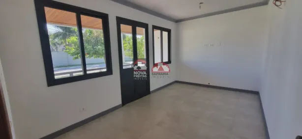 Casa de Condomínio com 4 Quartos à venda, 358m² no Caminho Novo, Tremembé