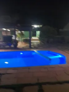 Casa de Condomínio com 5 Quartos à venda, 1200m² no Setor Habitacional Arniqueira, Brasília