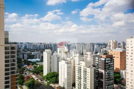 Apartamento com 3 Quartos à venda, 178m² no Cidade Monções, São Paulo