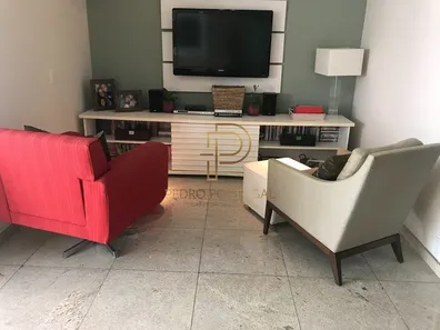 Apartamento com 3 Quartos à venda, 111m² no Barra da Tijuca, Rio de Janeiro