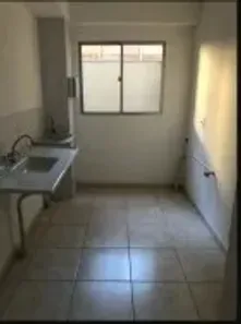 Apartamento com 2 Quartos à venda, 47m² no Chácaras Granja Pousada Del Rey, Santa Luzia