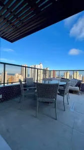Cobertura com 4 Quartos à venda, 311m² no Horto Florestal, Salvador