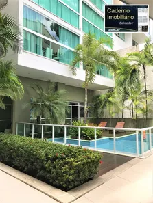 Apartamento com 1 Quarto para alugar, 61m² no Comércio, Salvador