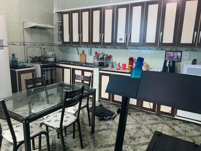 Casa de Condomínio com 2 Quartos à venda, 128m² no Nova Cidade, Manaus