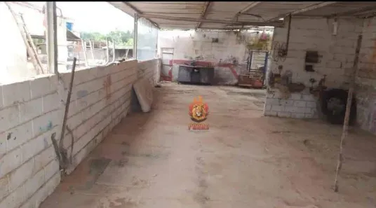 Galpão/Depósito/Armazém à venda, 152m² no Centro, Araçoiaba da Serra