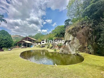 Fazenda/Sítio com 4 Quartos à venda, 300m² no Cascata, Casimiro de Abreu