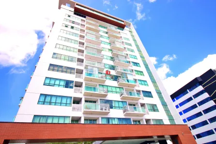 Apartamento com 2 Quartos à venda, 73m² no Nossa Senhora das Graças, Manaus