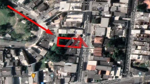 Lote/Terreno à venda, 282m² no Jardim Débora, Poá