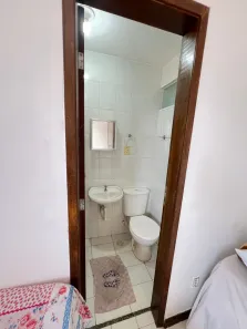 Casa de Condomínio com 2 Quartos à venda, 70m² no Vila de Abrantes (Abrantes), Camaçari