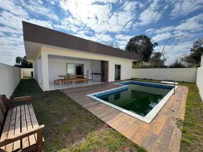 Casa de Condomínio com 3 Quartos à venda, 170m² no Jardim Ninho Verde II, Pardinho