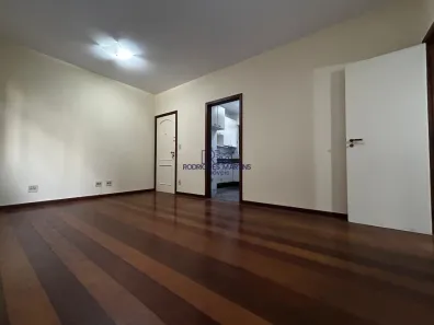 Apartamento com 3 Quartos à venda, 89m² no Santo Agostinho, Belo Horizonte