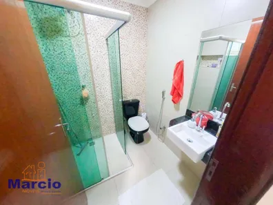 Casa com 4 Quartos à venda, 450m² no Setor Habitacional Jardim Botânico, Brasília