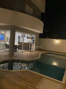 Casa de Condomínio com 3 Quartos à venda, 277m² no Condomínio Terras do Vale, Caçapava