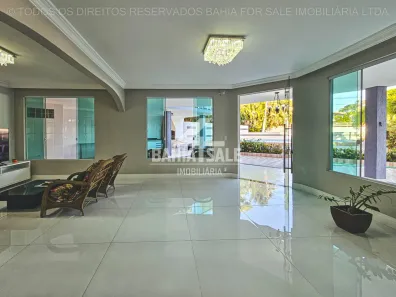 Casa de Condomínio com 4 Quartos à venda, 650m² no Centro, Lauro de Freitas