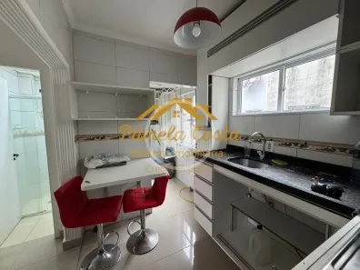 Apartamento com 3 Quartos à venda, 60m² no Conceiçãozinha, Guarujá
