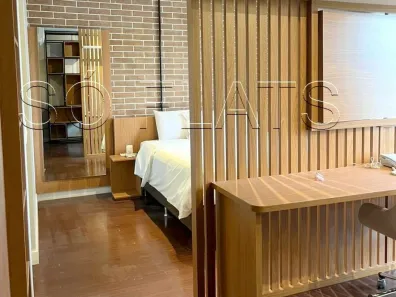Flat com 1 Quarto à venda, 38m² no Adrianópolis, Manaus