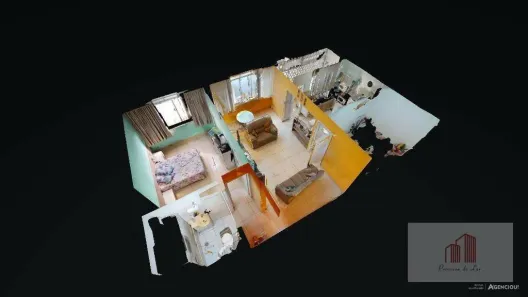 Apartamento com 2 Quartos à venda, 69m² no Centro Histórico, Porto Alegre