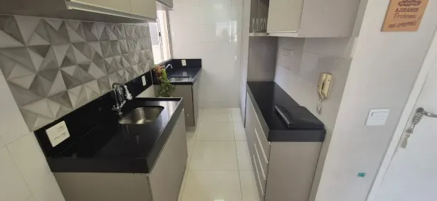 Apartamento com 2 Quartos à venda, 48m² no São Gabriel, Belo Horizonte