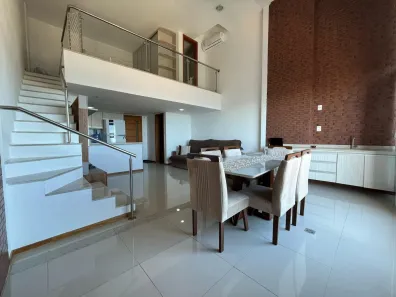 Apartamento com 1 Quarto à venda, 66m² no Pituba, Salvador