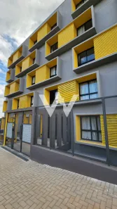 Kitnet com 1 Quarto para alugar, 25m² no Vila Nova, Novo Hamburgo