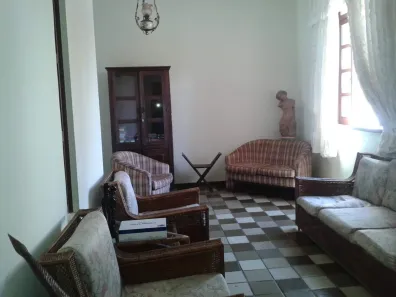 Casa com 4 Quartos à venda, 241m² no São Lucas, Belo Horizonte