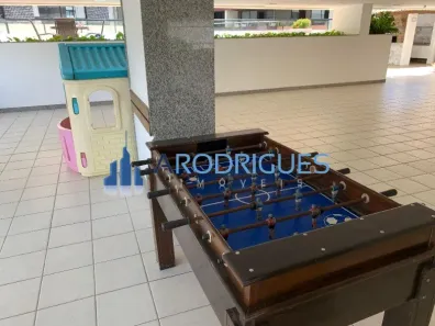 Apartamento com 4 Quartos para alugar, 197m² no Pituba, Salvador