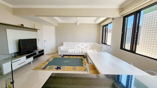 Cobertura com 3 Quartos à venda, 159m² no Centro, Guaratuba