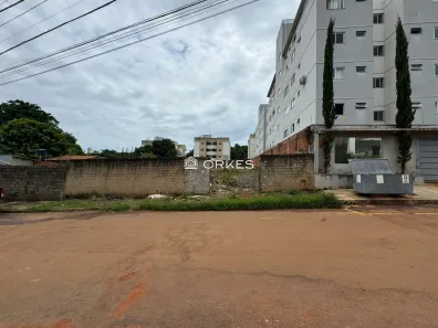 Lote/Terreno para alugar, 1000m² no Vila Santa Isabel, Anápolis
