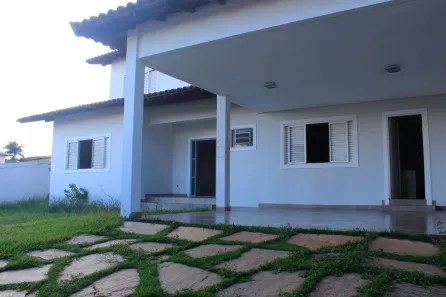Casa com 4 Quartos para alugar, 560m² no Setor Habitacional Jardim Botânico, Brasília