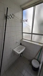 Apartamento com 3 Quartos para alugar, 71m² no Jardim das Nações, Taubaté