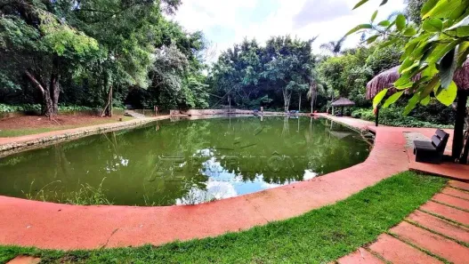 Casa de Condomínio com 3 Quartos para alugar, 310m² no Além Ponte, Sorocaba