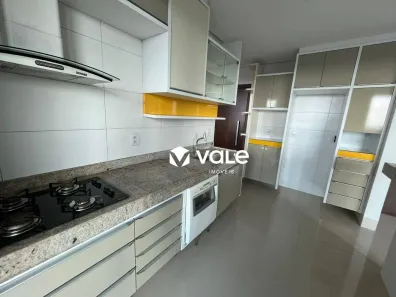 Apartamento com 3 Quartos para alugar, 114m² no Plano Diretor Norte, Palmas
